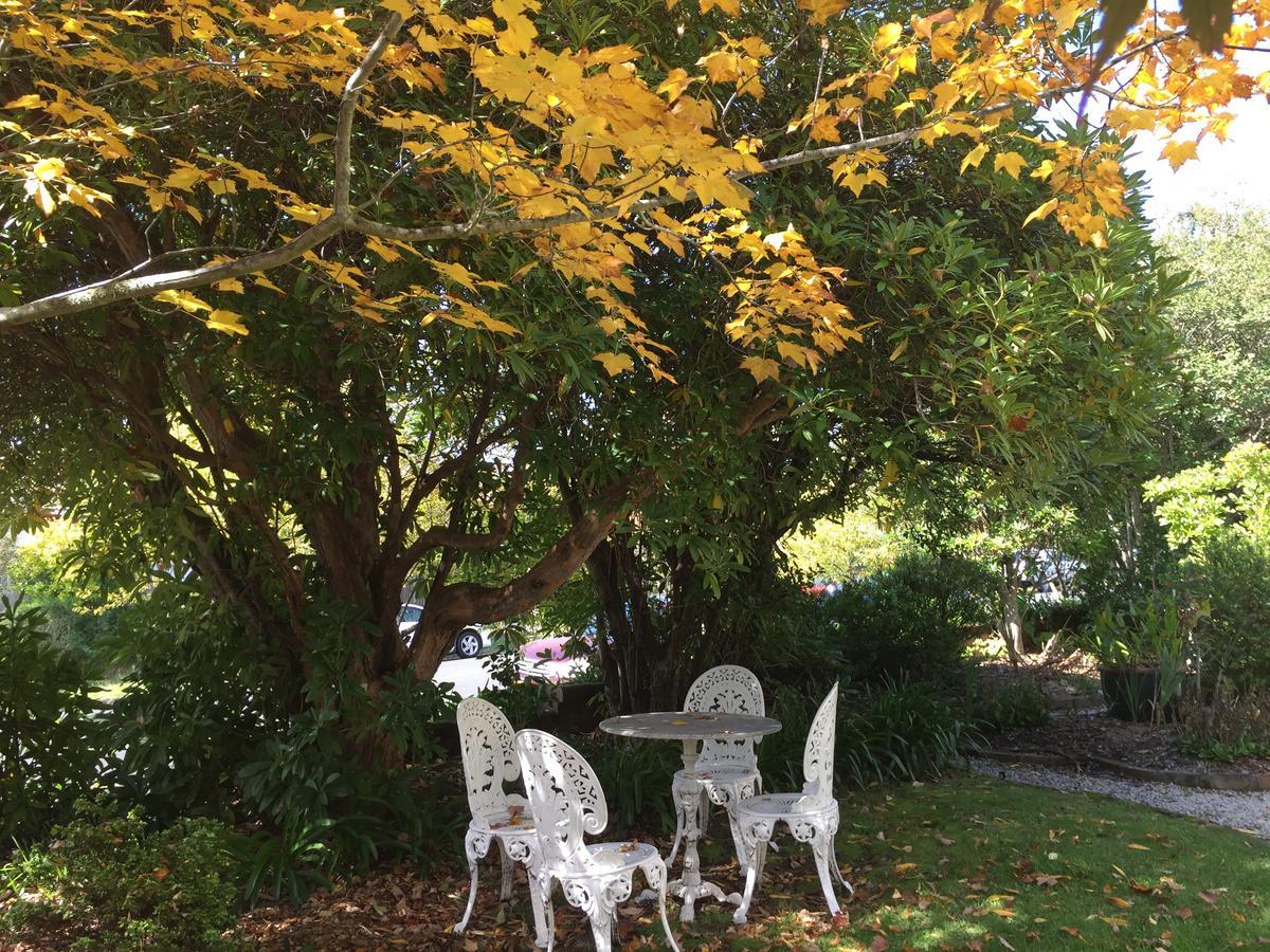 Kurrara Historic Guest House Katoomba Dış mekan fotoğraf